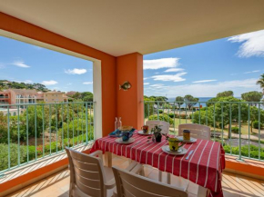 Apartment Les Rivages des Issambres-4 by Interhome